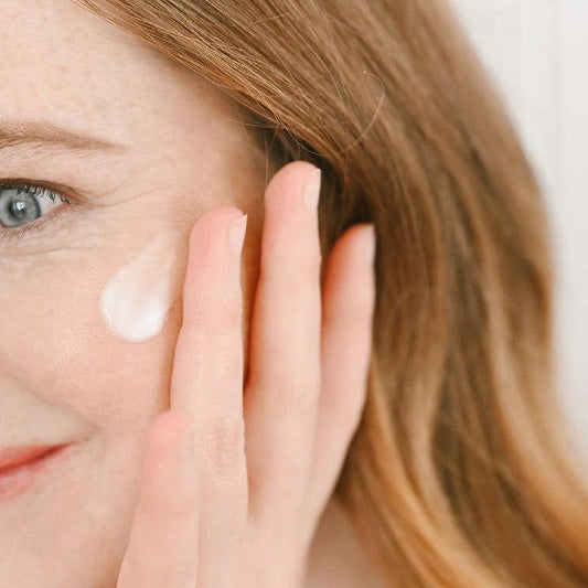 Nourishing Face Cream, 50 ml - Kotikauppa