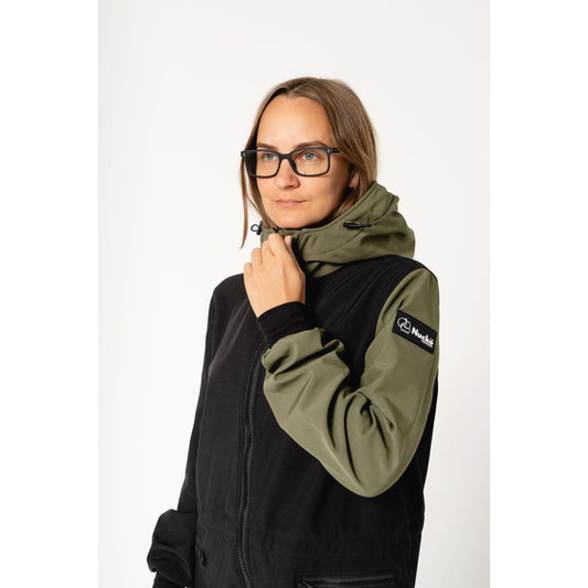 CAROLA softshell overall