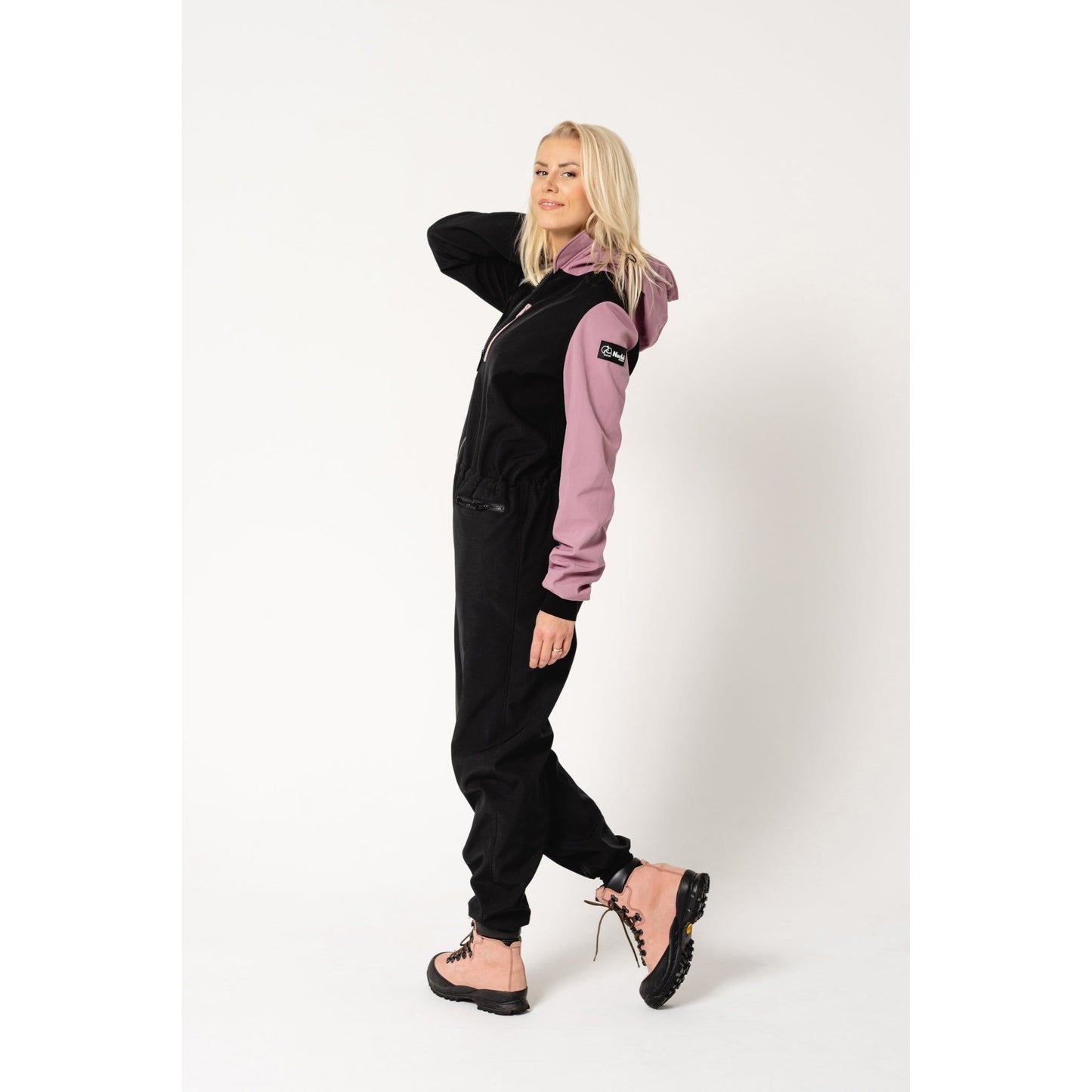 Eeva softshell overall