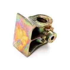 Nurkkatuen mutteri 20x4, 17mm korvat 20x4mm, kiinnityskorvat 17mm | 35786410 | 4251302421567 | Kotikauppa |