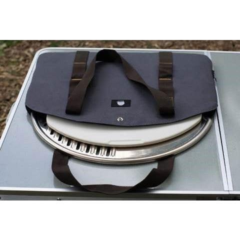 O-Grill grillitarvikelaukku - Kotikauppa