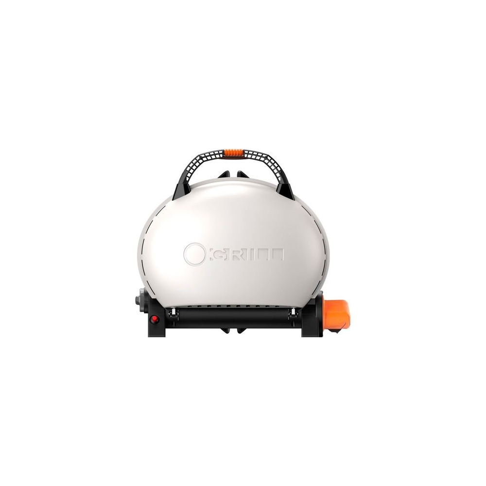 O-Grill kaasugrilli 500, kermanvalkoinen | 5019CR | 74228696511 | Kotikauppa | O-Grill