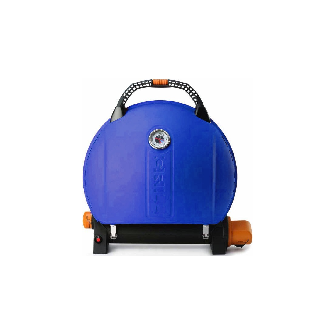 O-Grill kaasugrilli 900, sininen | 9533BL | 74228696953 | Kotikauppa | O-Grill