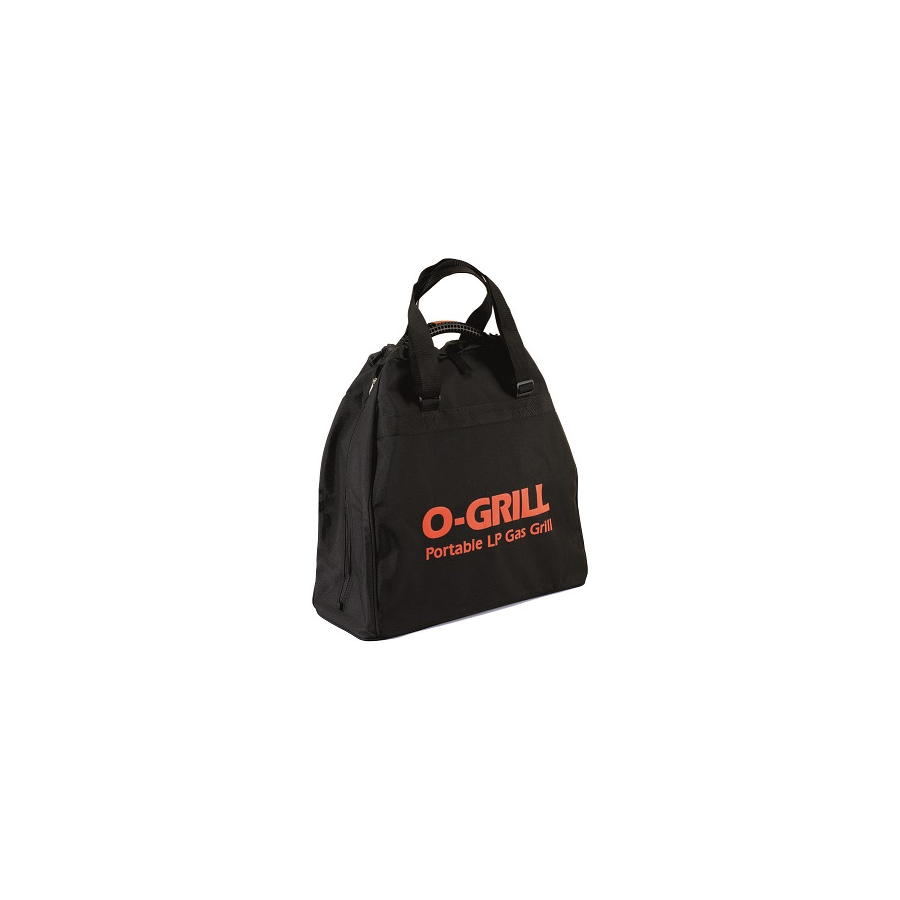 O-Grill säilytyslaukku Carry-O (O-Grill 500) | 1000OT | 742286922019 | Kotikauppa | O-Grill