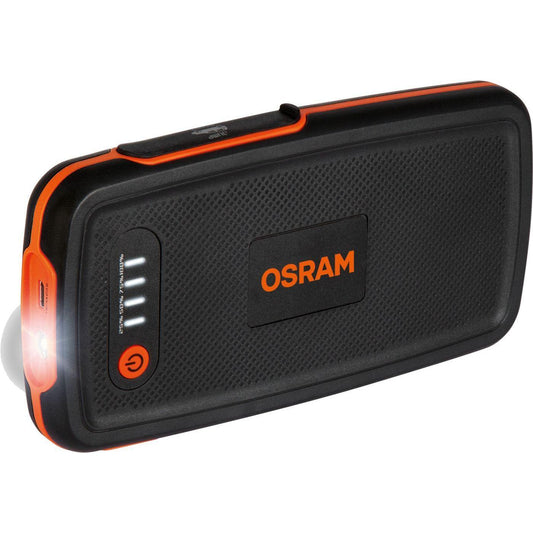 Osram BATTERYstart apukäynnistin OBSL200