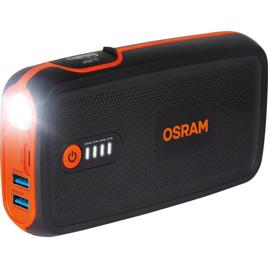 Osram BATTERYstart apukäynnistin OBSL300