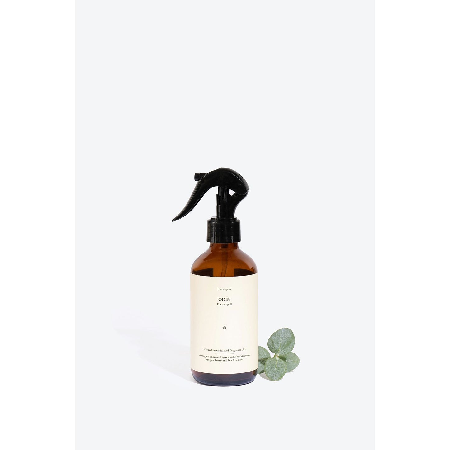 Perfumed Home Spray ODIN