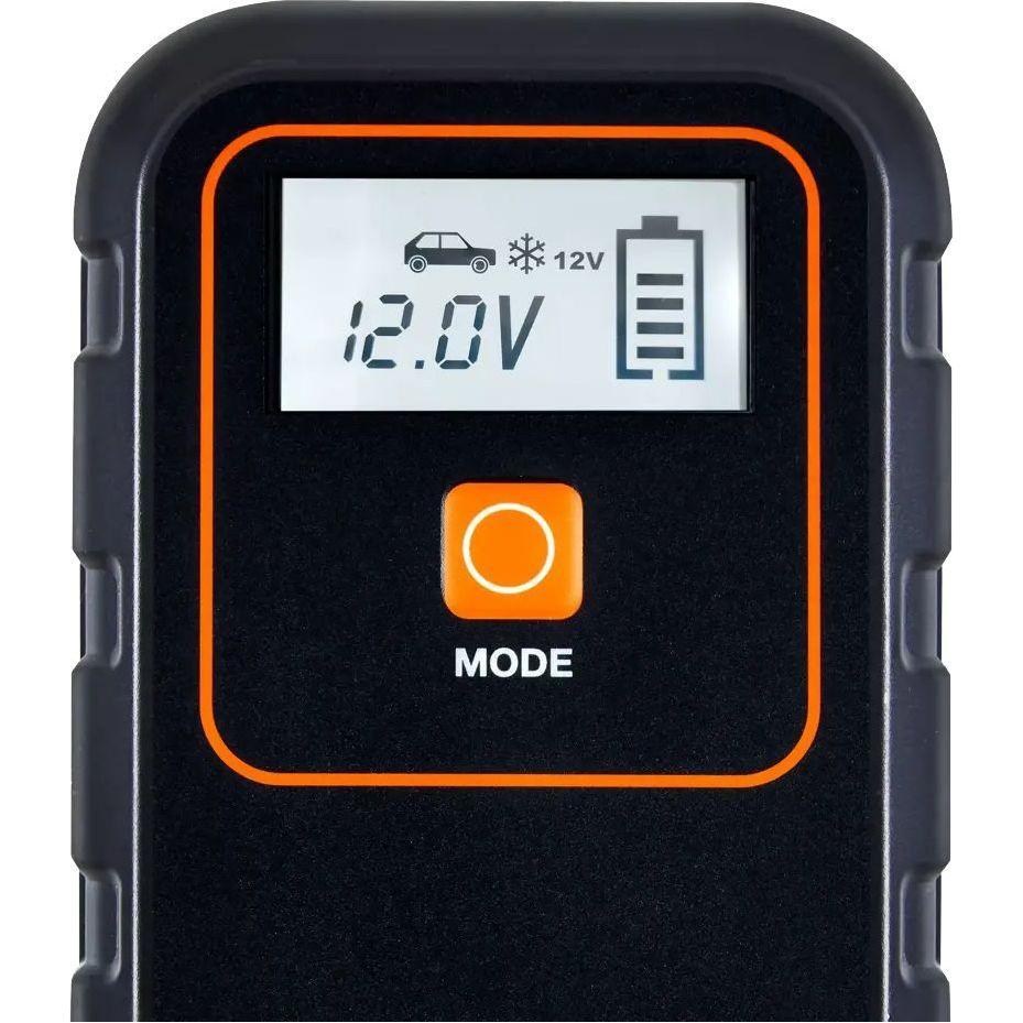Osram BATTERYcharge akkulaturi OEBCS904 4,0A