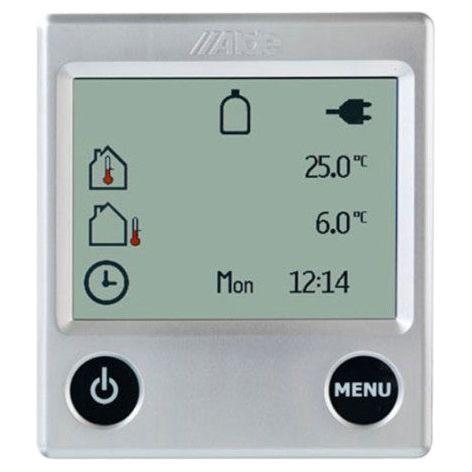 Alde ohjauspaneeli 3010, kosketusnäyttö, värinäyttö | 3010613 |  | Kotikauppa | Alde