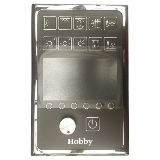 Ohjauspaneeli TFT 87083004, WLAN TFT, ei kehystä | 6121890017 |  | Kotikauppa | Hobby