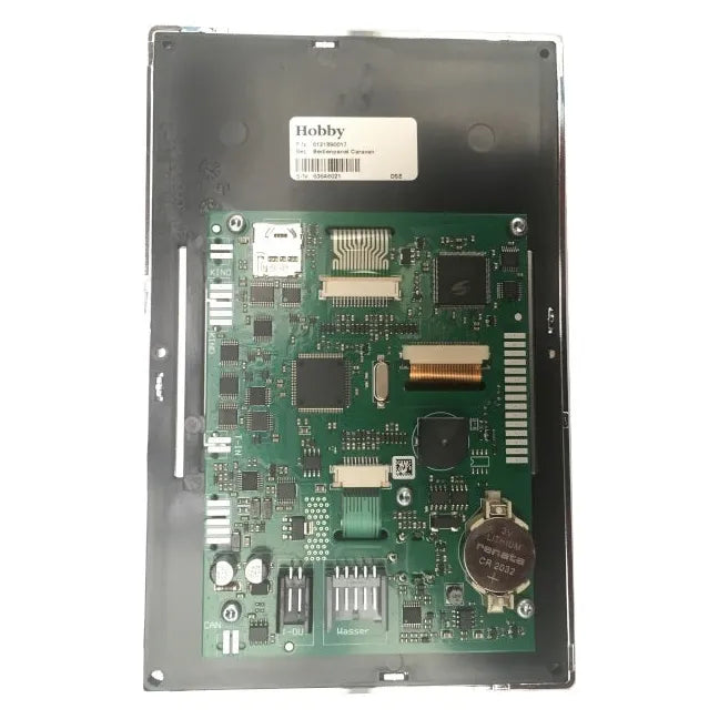 Ohjauspaneeli TFT 87083004, WLAN TFT, ei kehystä