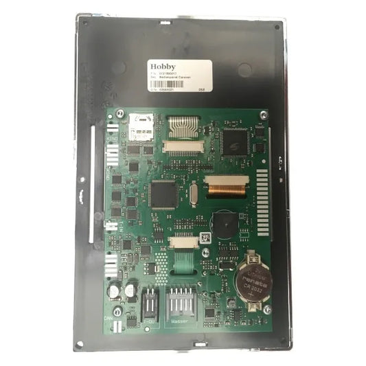 Ohjauspaneeli TFT 87083004, WLAN TFT, ei kehystä