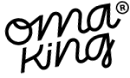 Omaking Logo