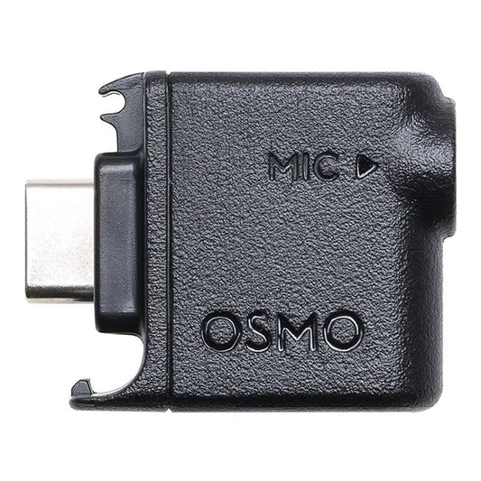 Osmo Action 3.5mm Audio Adapter - Kotikauppa