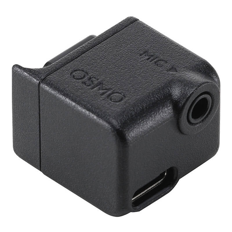 Osmo Action 3.5mm Audio Adapter - Kotikauppa