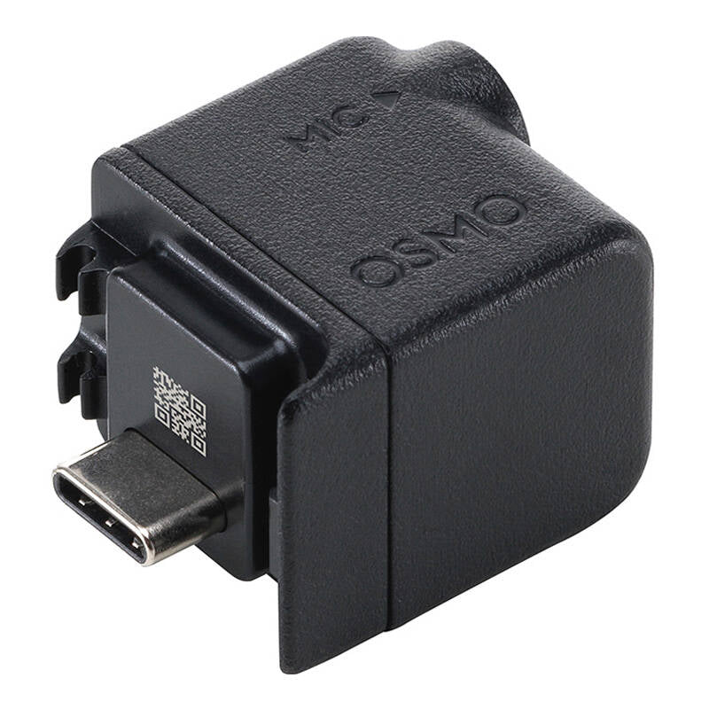Osmo Action 3.5mm Audio Adapter - Kotikauppa