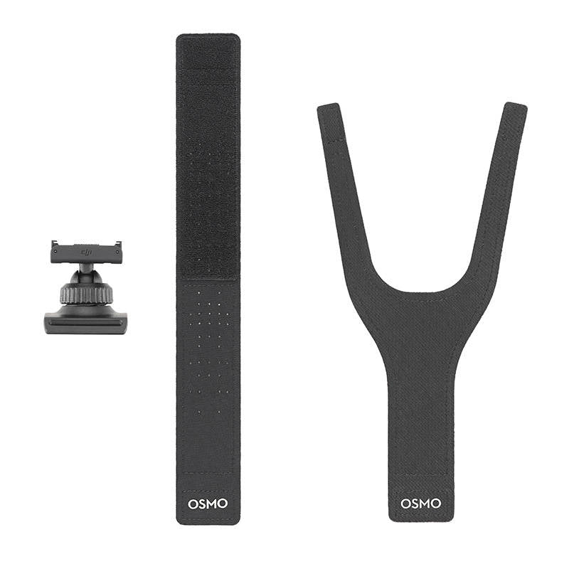 Osmo Action 360° Wrist Strap - Kotikauppa