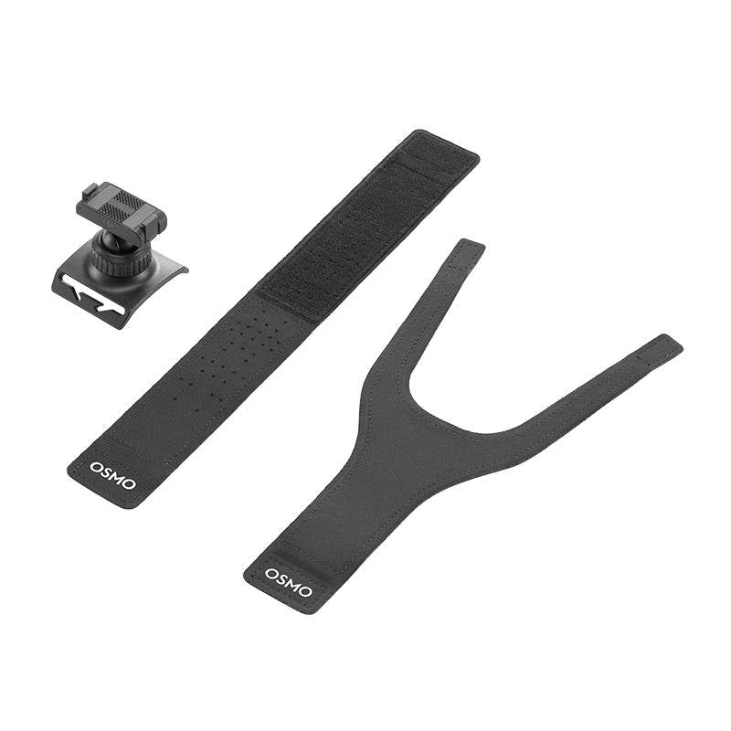 Osmo Action 360° Wrist Strap - Kotikauppa