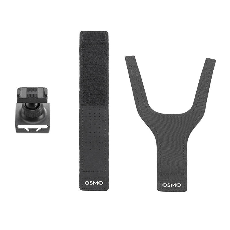 Osmo Action 360° Wrist Strap - Kotikauppa
