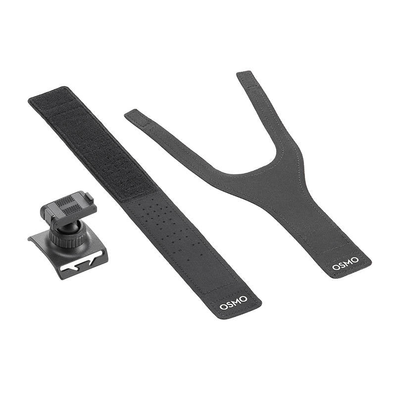 Osmo Action 360° Wrist Strap - Kotikauppa