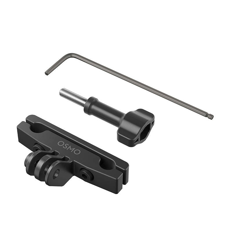Osmo Action Bike Seat Rail Mount - Kotikauppa