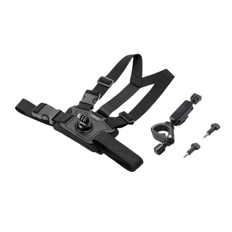 Osmo Action Biking Accessory Kit - Kotikauppa