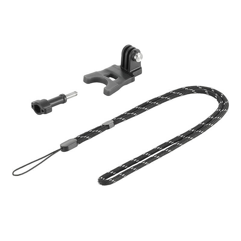Osmo Action Bite Mount - Kotikauppa