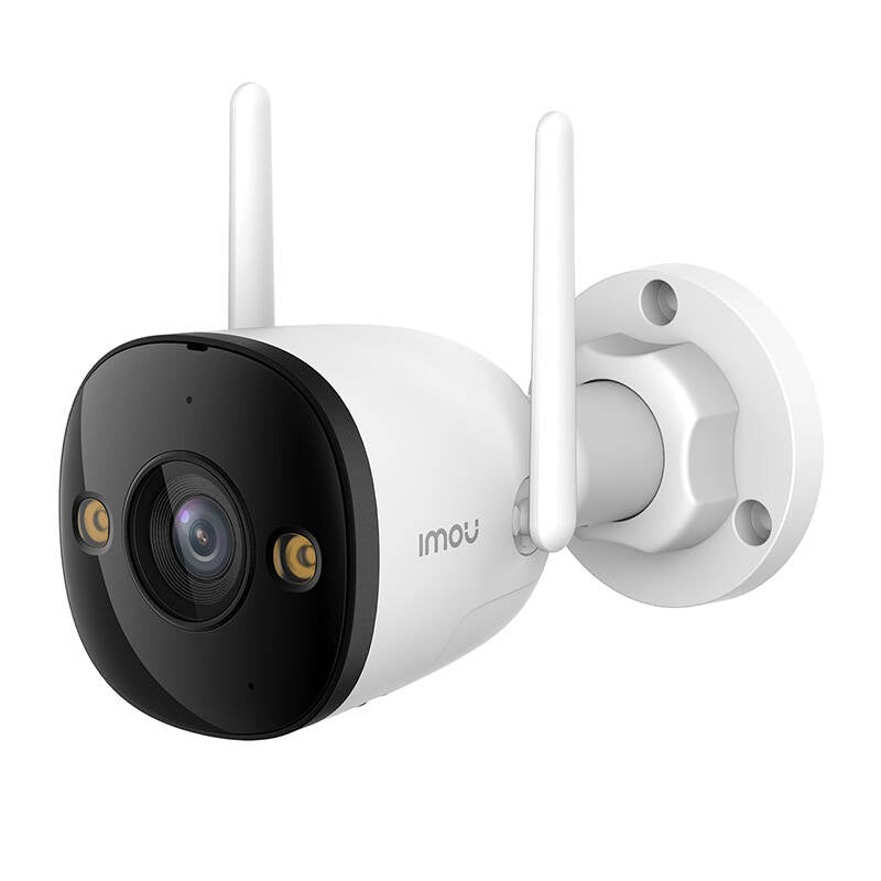 Outdoor Wi-Fi Camera IMOU Bullet 3 3MP - Kotikauppa