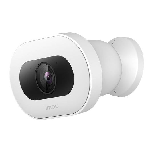 Outdoor Wi-Fi Camera IMOU Knight IPC-F88FIP-V2, 4K - Kotikauppa