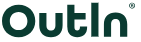 OUTIN Logo
