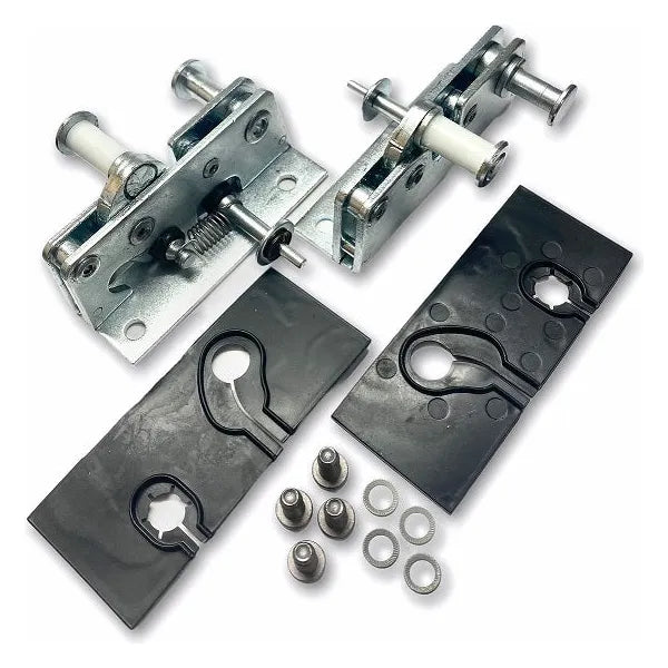 Oven lukko BG3440 | 9104111519 | | Kotikauppa | Dometic