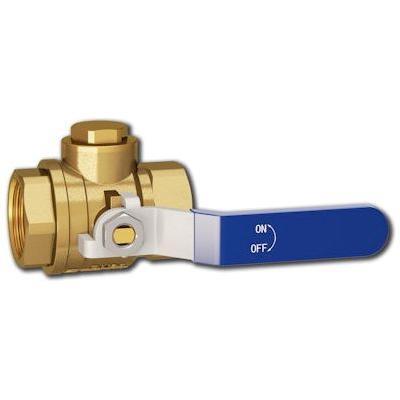 PALLOVENTTIILI RST-SIHDILLÄ LK 2 SK PN16 522 FILTERBALL G50 | 3702404