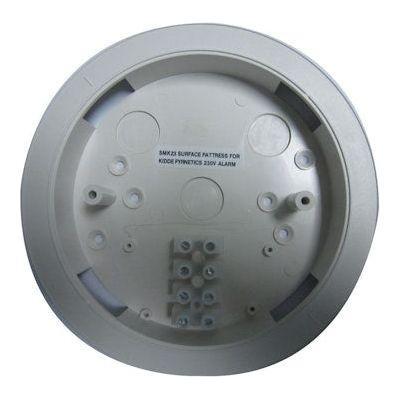 PALOVAROITIN KIDDE FIREX AS.POHJA SMK 23   (7129850)