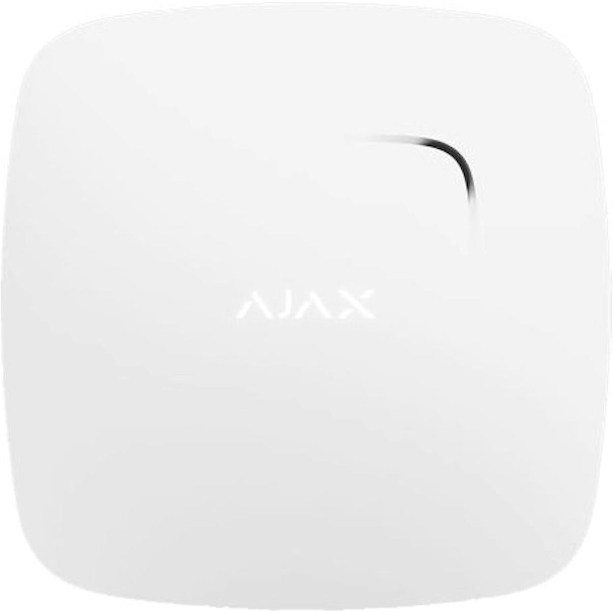 PALOVAROITIN LANGATON AJAX FIREPROTECT, VALKOINEN | 7140035