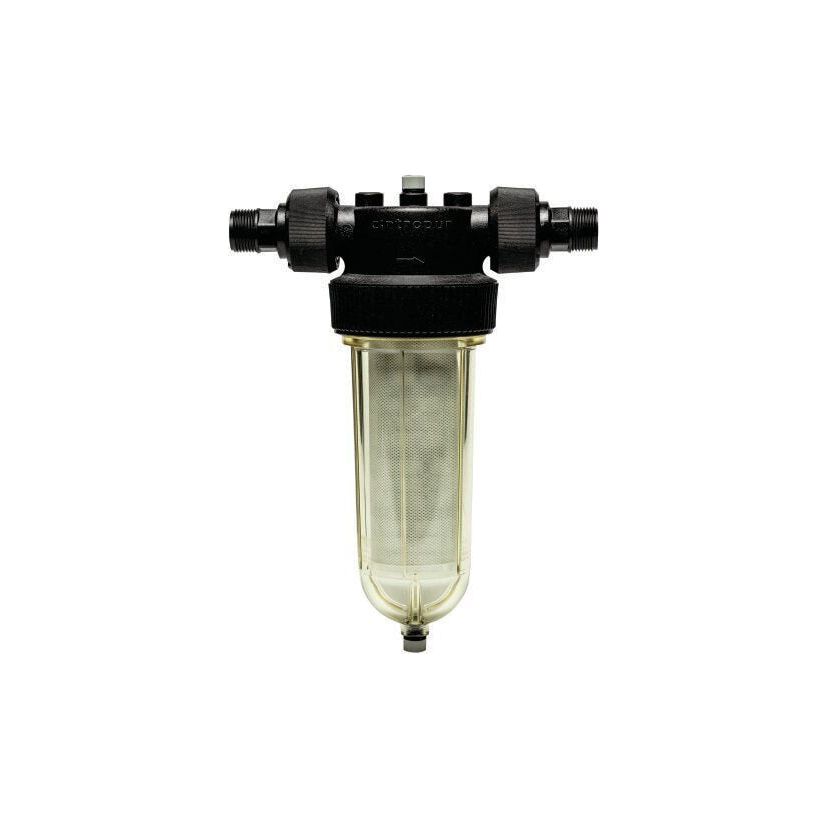 PATRUUNASUODATIN WATMAN CINTROPUR NW25 1" 16BAR | 3614404