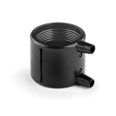 SÄHKÖHITSAUSMUHV KATTOSADEVESI 160 PE PN6 2302779 | 2302779 | 9010459569929 | Pipelife | Kotikauppa