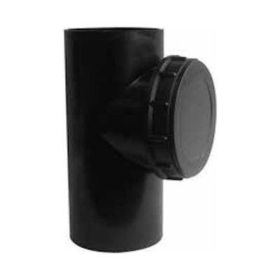 PUHDISTUSYHDE KATTOSADEVESI 110 PE PN0,5 2302763 | 2302763 | 9010459569769 | Pipelife | Kotikauppa