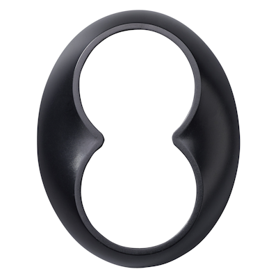 PEITELEVY RENOVA 2-PR. KEHYS MUSTA 2100756