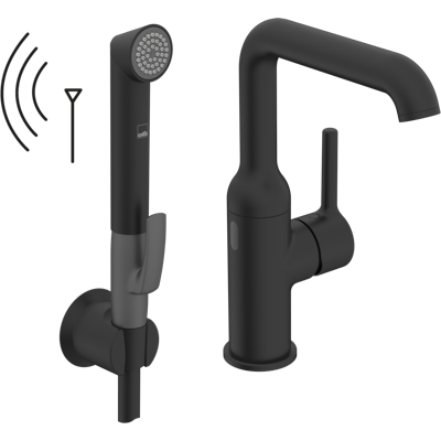 PESUALLASHANA ORAS 2617FHZ-33 OPTIMA STYLE 3 V BI | 6110478 | 6414150102608 | Kotikauppa