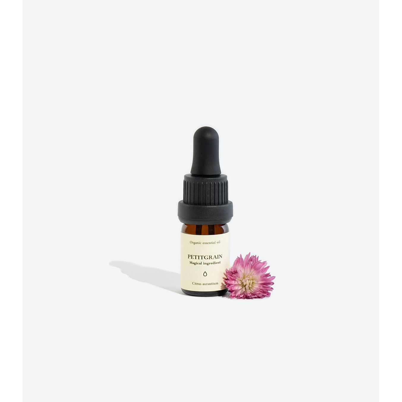 PETITGRAIN Essential Oil