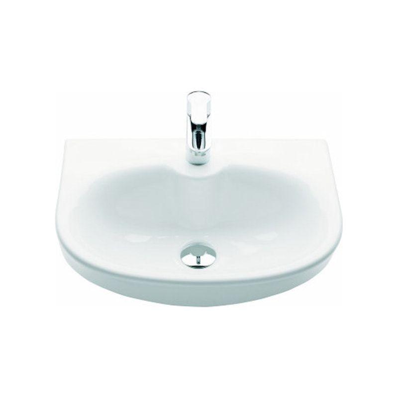 PESUALLAS IDO 1216201101 GLOW 500 EI YLIV. 500x360mm