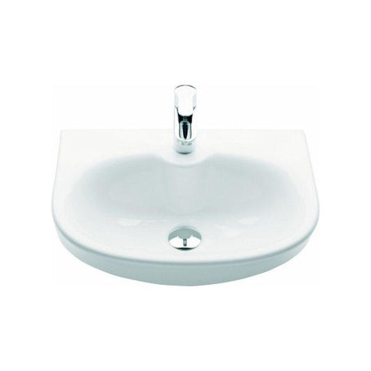 PESUALLAS IDO 1216201101 GLOW 500 EI YLIV. 500x360mm