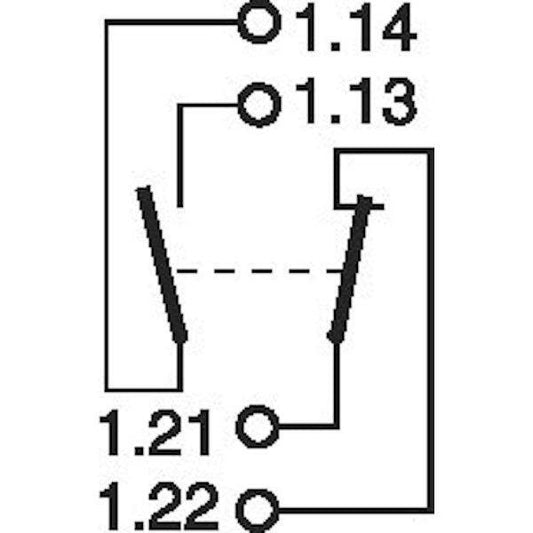 APUKOSKETIN EATON Z-AHK, Z-MS:LLE