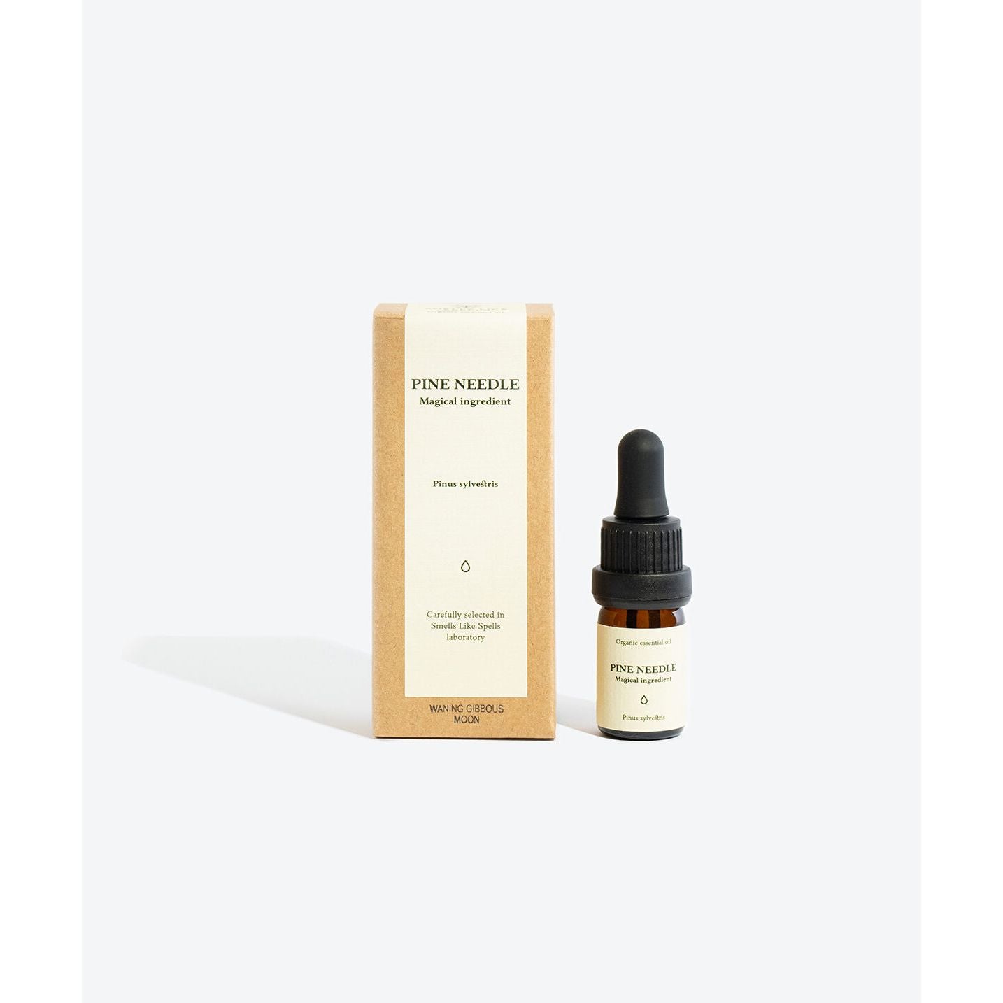 PINE NEEDLE Essential Oil