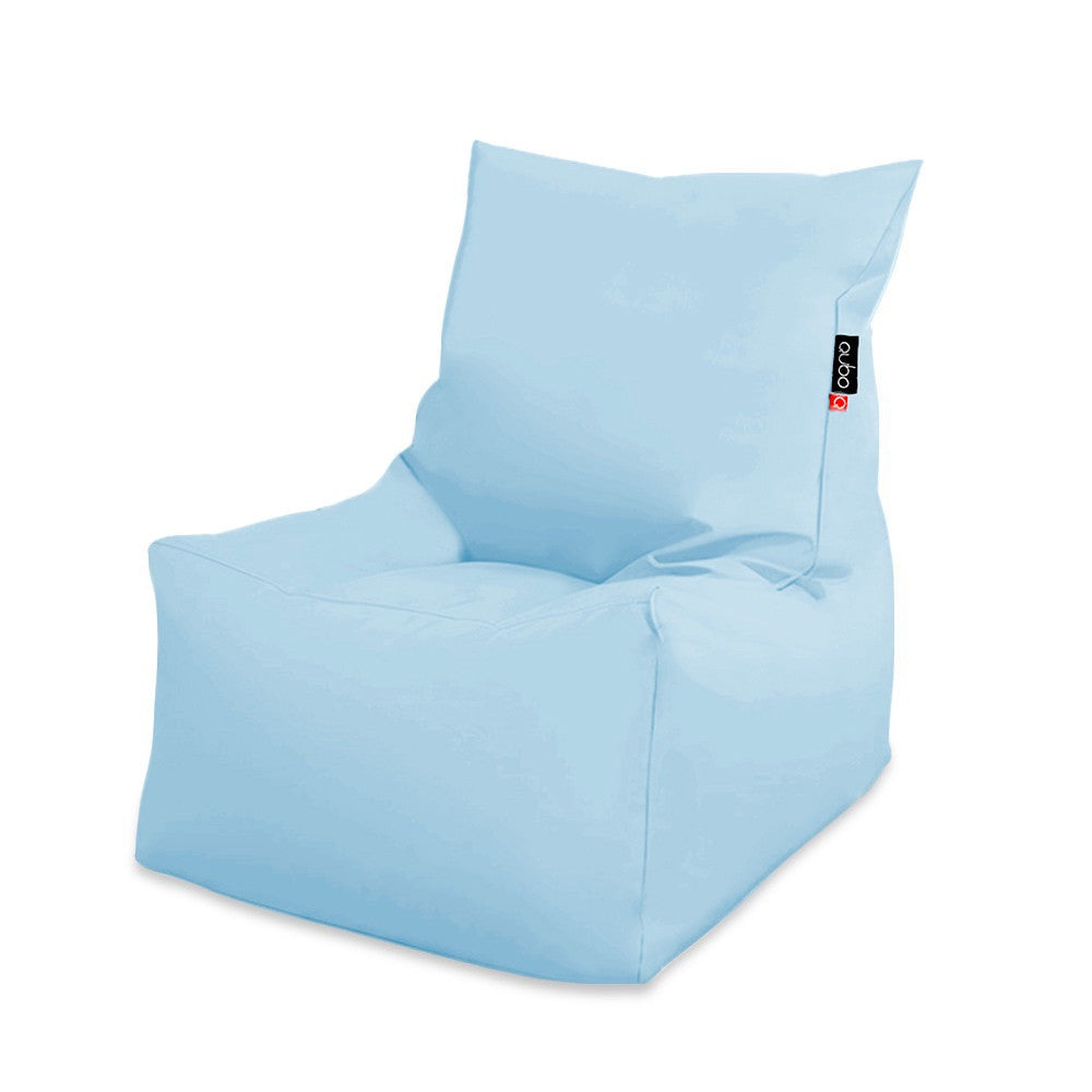 Säkkituoli Qubo™ Burma Cloud POP FIT - Kotikauppa