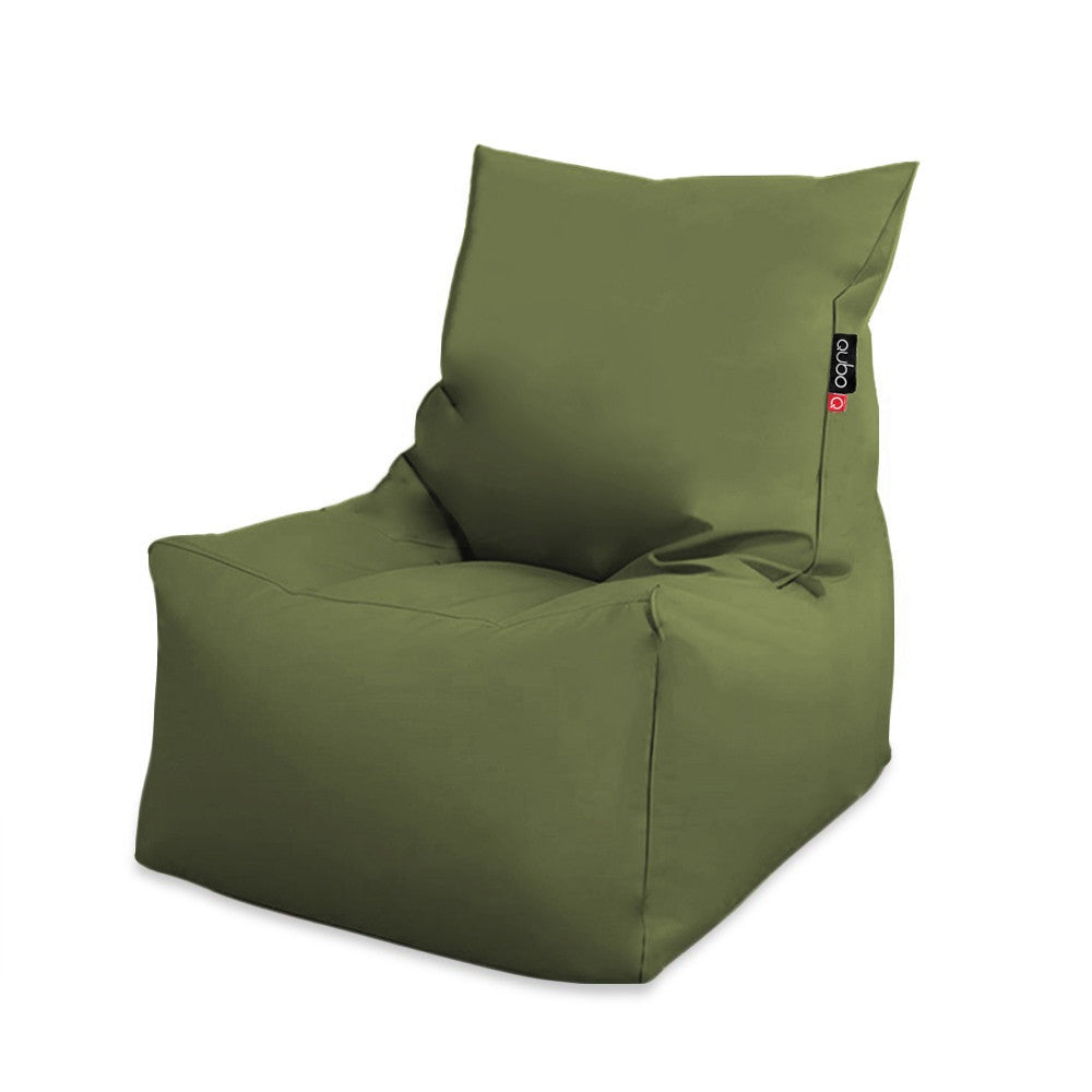 Säkkituoli Qubo™ Burma Gooseberry POP FIT - Kotikauppa