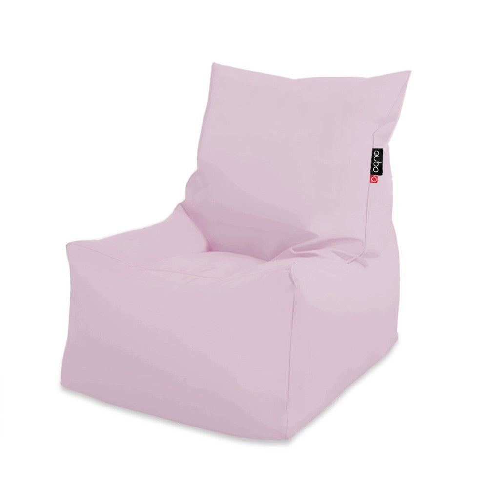 Säkkituoli Qubo™ Burma Lychee POP FIT - Kotikauppa