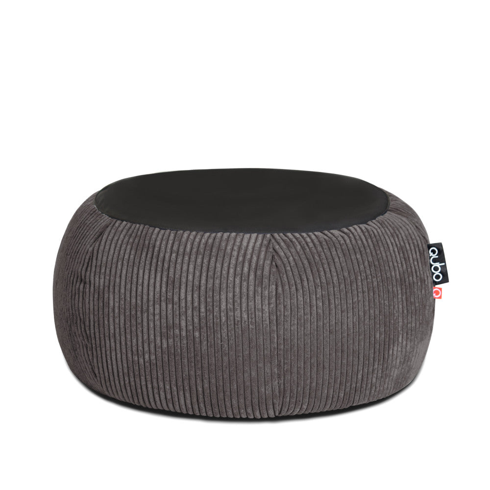 Säkkituoli Qubo™ Just Table 50 Track FEEL FIT - Kotikauppa