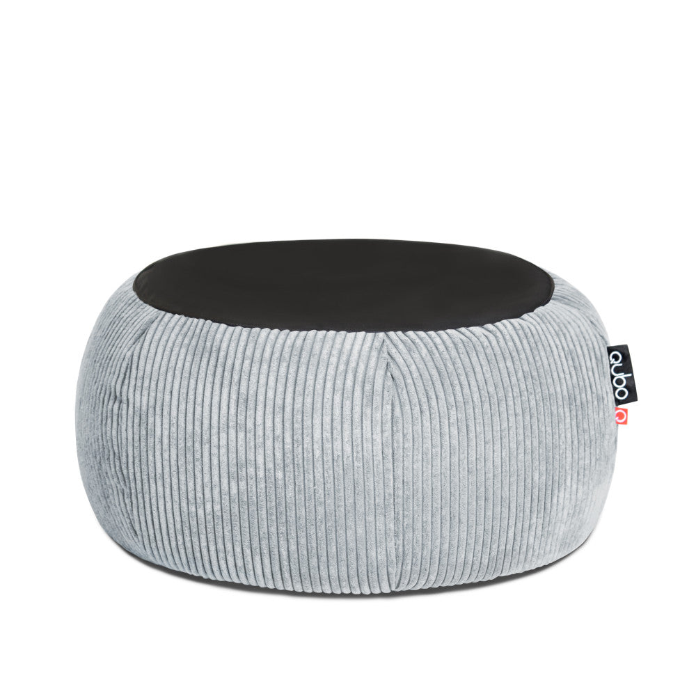 Säkkituoli Qubo™ Just Table 50 Pure FEEL FIT - Kotikauppa