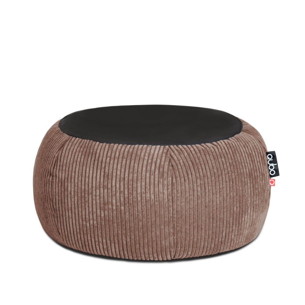 Säkkituoli Qubo™ Just Table 50 Land FEEL FIT - Kotikauppa
